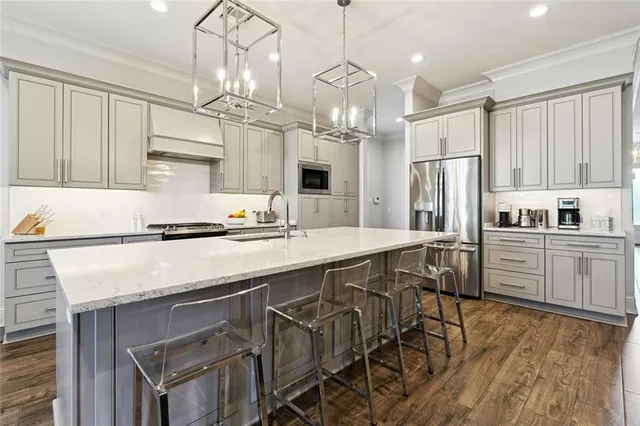 $599,000 | 3737 Bauvais Street, Metairie, LA 70001