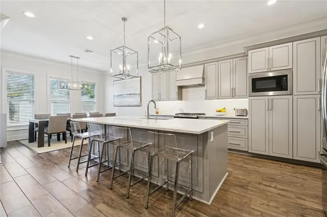 $599,000 | 3737 Bauvais Street, Metairie, LA 70001