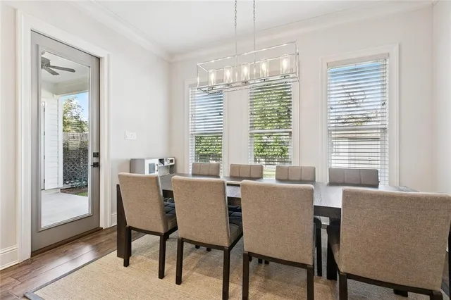 $599,000 | 3737 Bauvais Street, Metairie, LA 70001