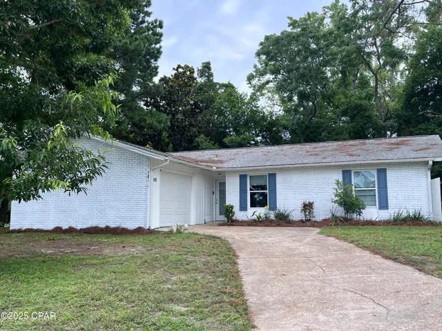 $2,900 | 101 Villa Court, Panama City Beach, FL 32413