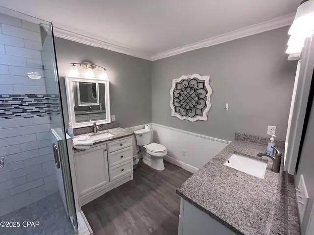 $2,900 | 101 Villa Court, Panama City Beach, FL 32413