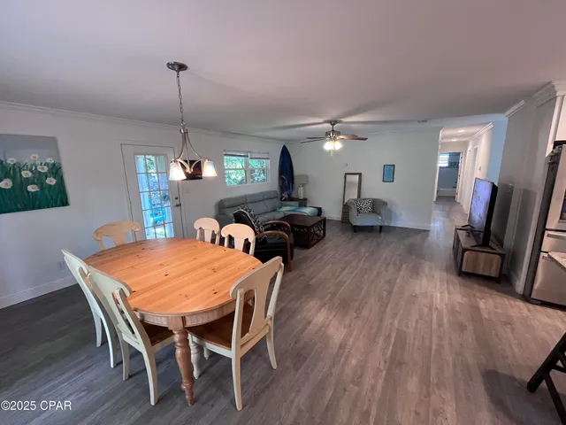 $2,900 | 101 Villa Court, Panama City Beach, FL 32413