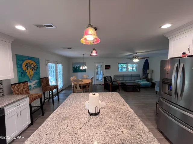 $2,900 | 101 Villa Court, Panama City Beach, FL 32413