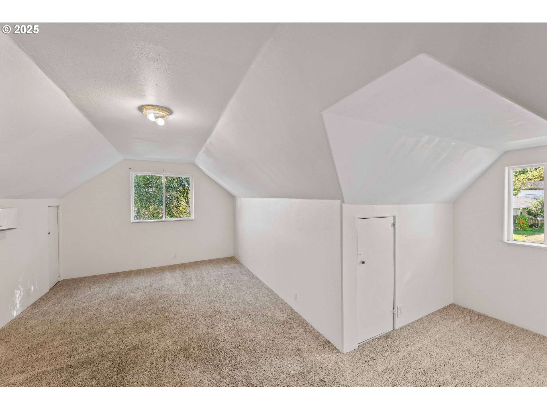 584 Exchange Street North Bend, OR 97459 - Photo 41 of 48 a view of an empty room