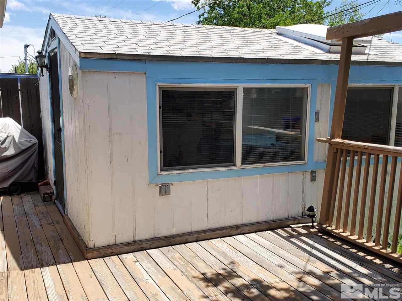 3440 Rauscher Drive Reno, NV 89503 - Photo 6 of 8 a view of a house with wooden floor