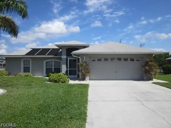 $2,500 | 301 Southeast 25th Lane, Cape Coral, FL 33914