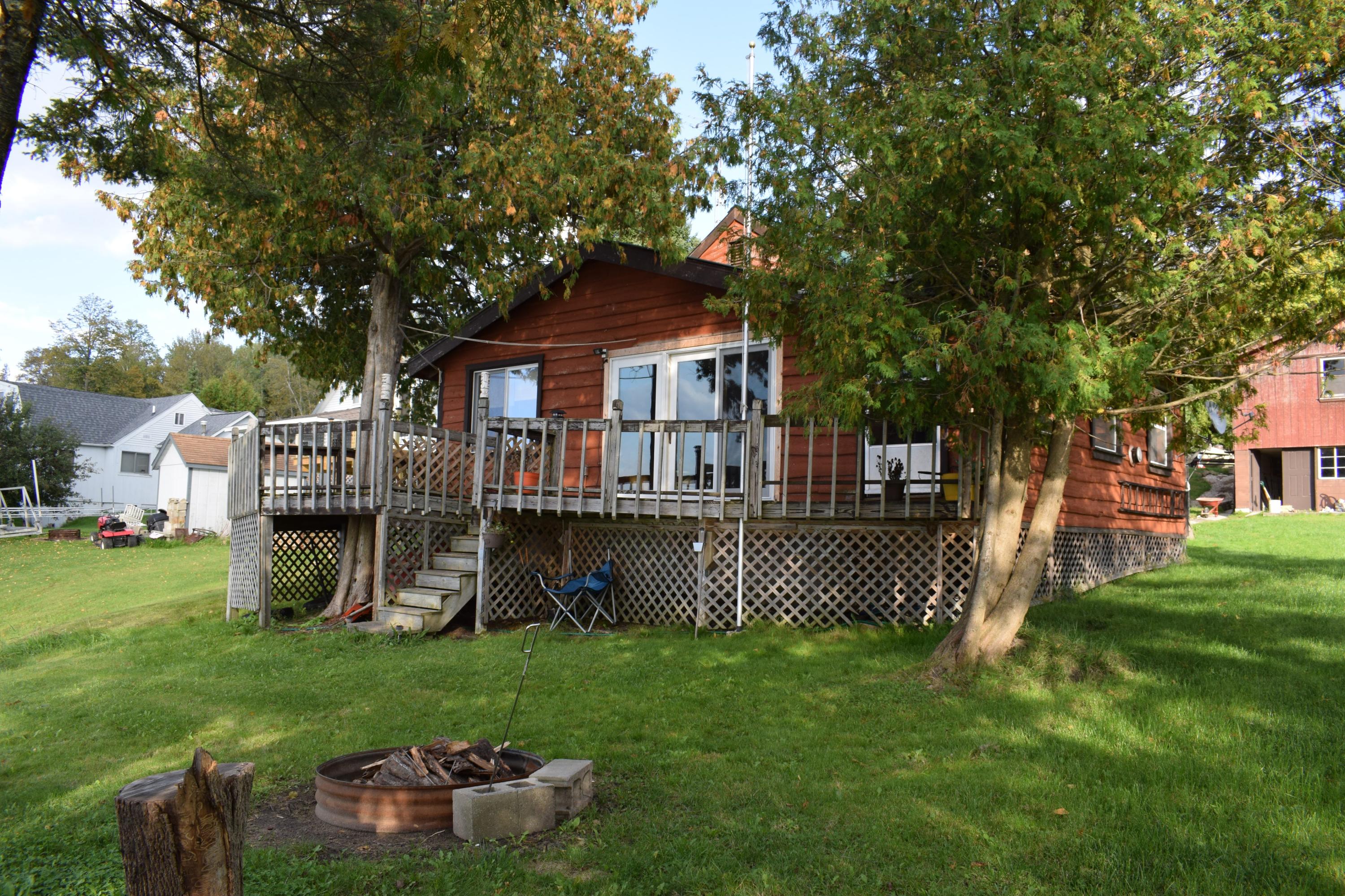 9408 Clewley Road Lachine, MI 49753 - Photo 2 of 20 Gallery Image 2
