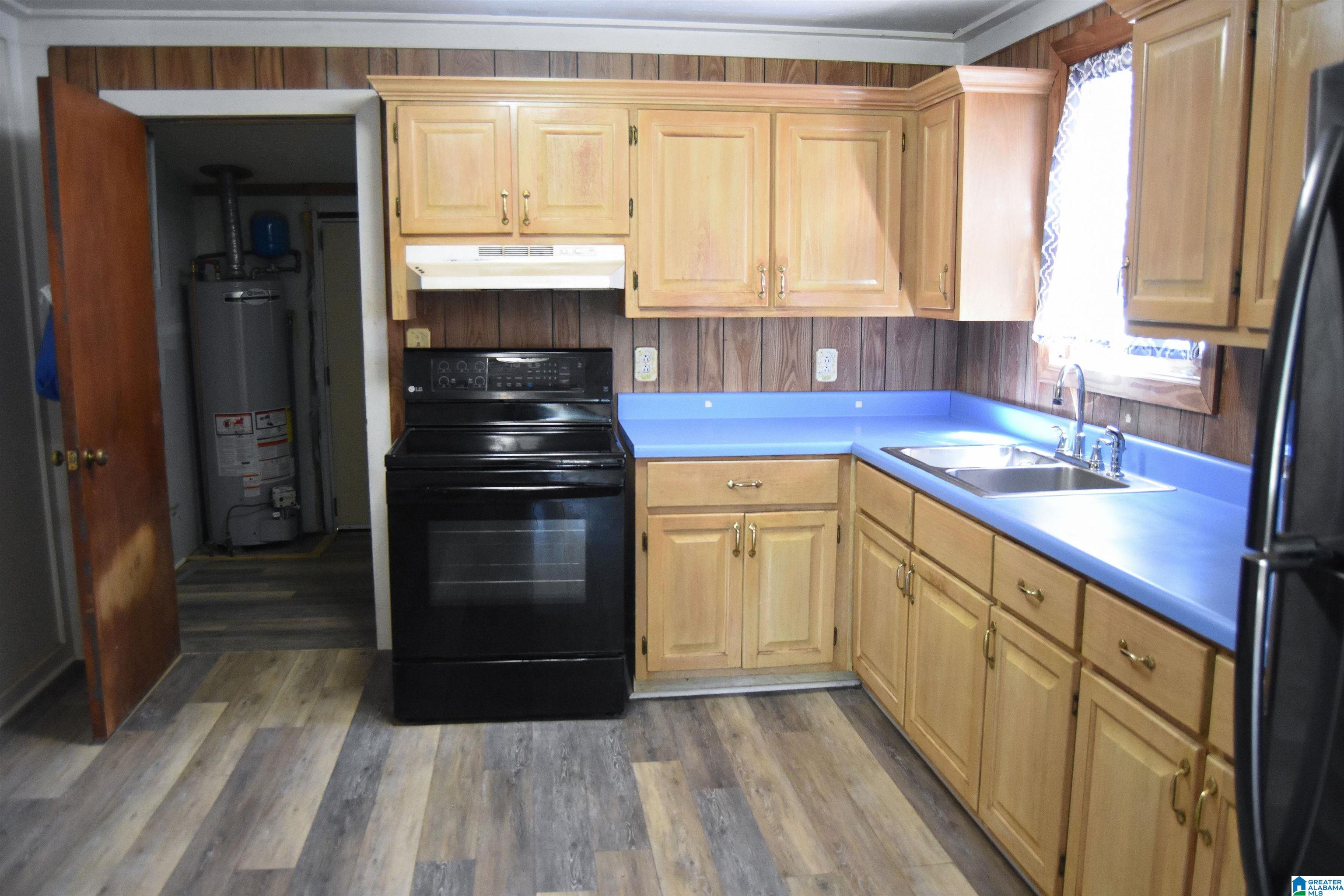 307 Alexandria Road Weaver, AL 36277 - Photo 8 of 24 Gallery Image 8