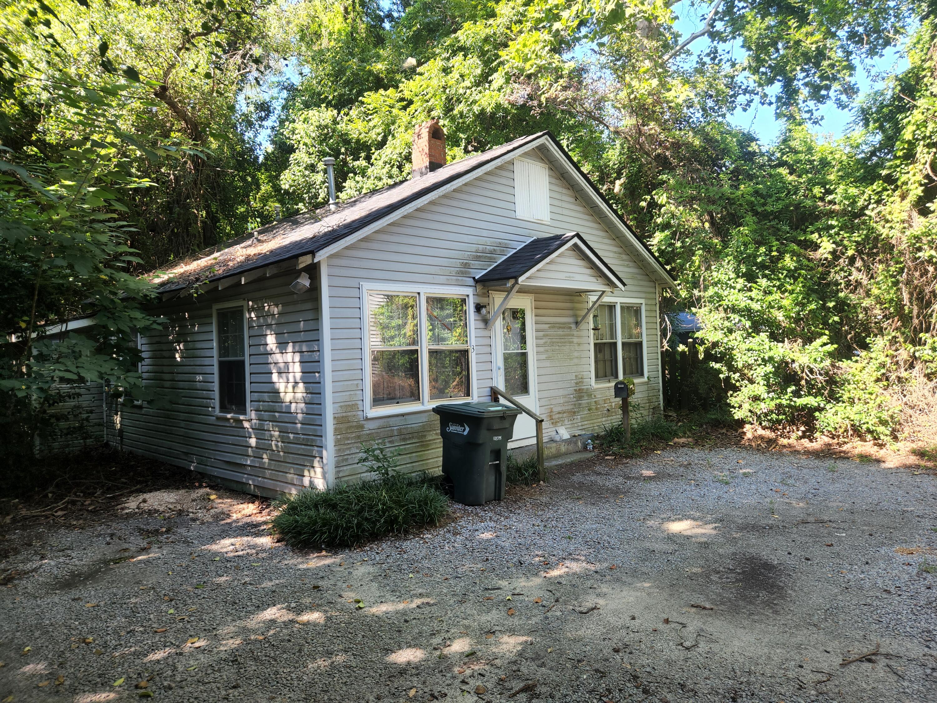 404 West Hampton Avenue Sumter, SC 29150 - Photo 5 of 5 20250829_102716