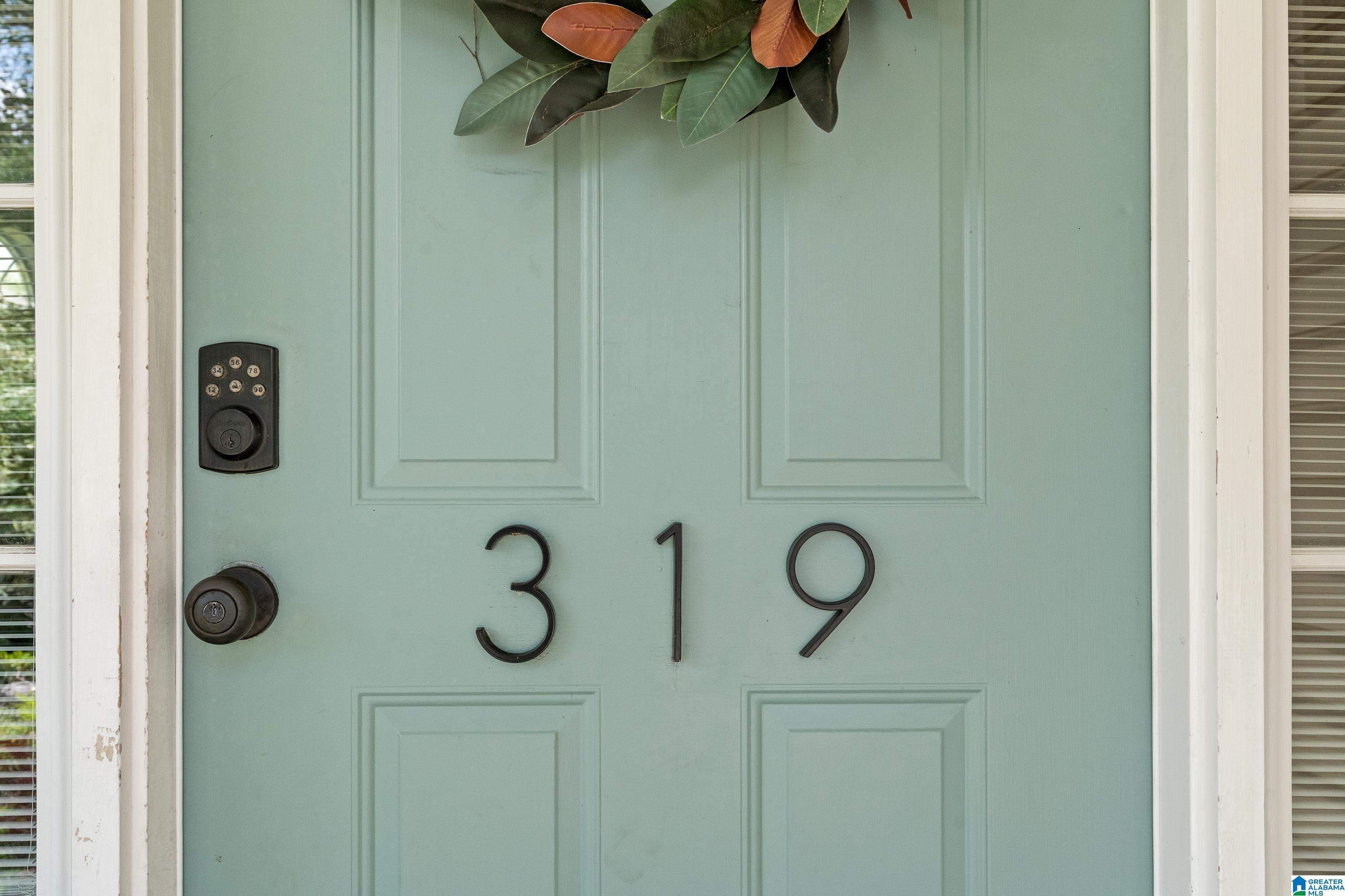 319 Hidden Creek Trail Pelham, AL 35124 - Photo 4 of 29