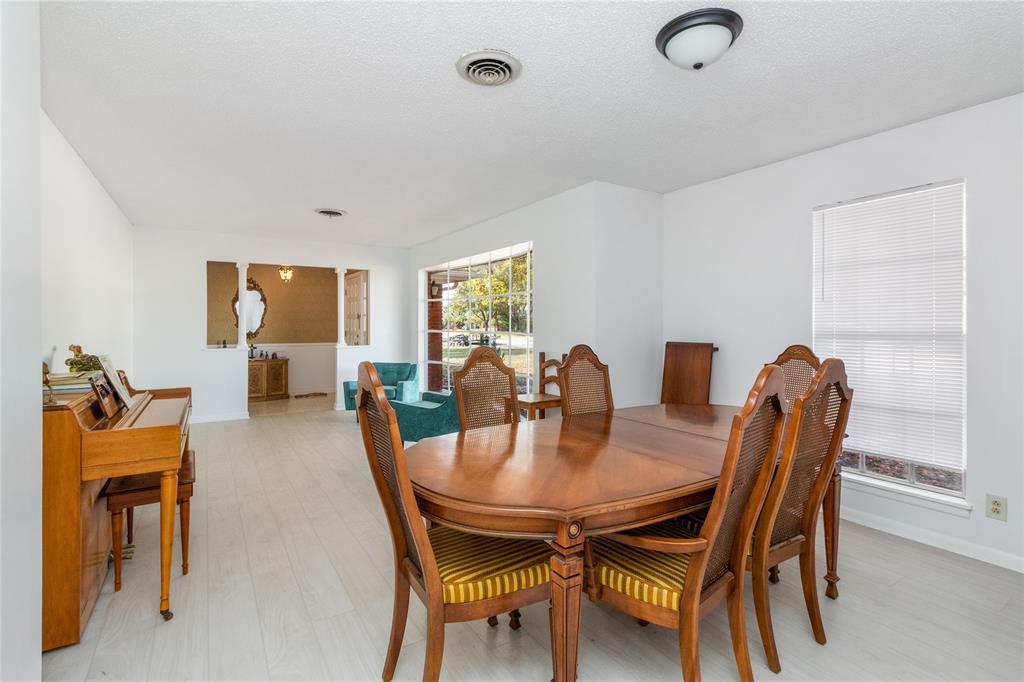 1111 Hillcrest Street Coleman, TX 76834 - Photo 11 of 40