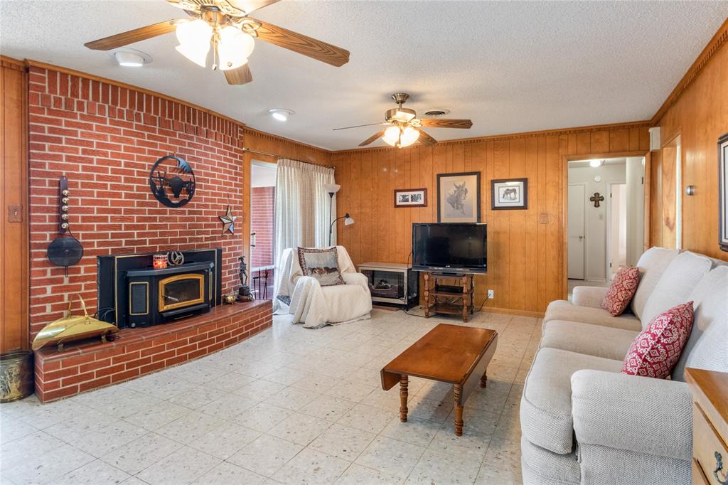 1111 Hillcrest Street Coleman, TX 76834 - Photo 15 of 40