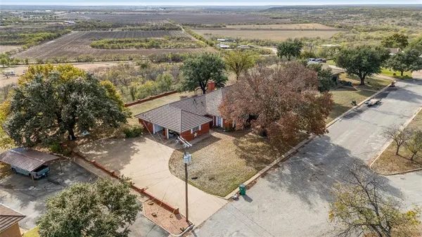 $375,000 | 1111 Hillcrest Street, Coleman, TX 76834