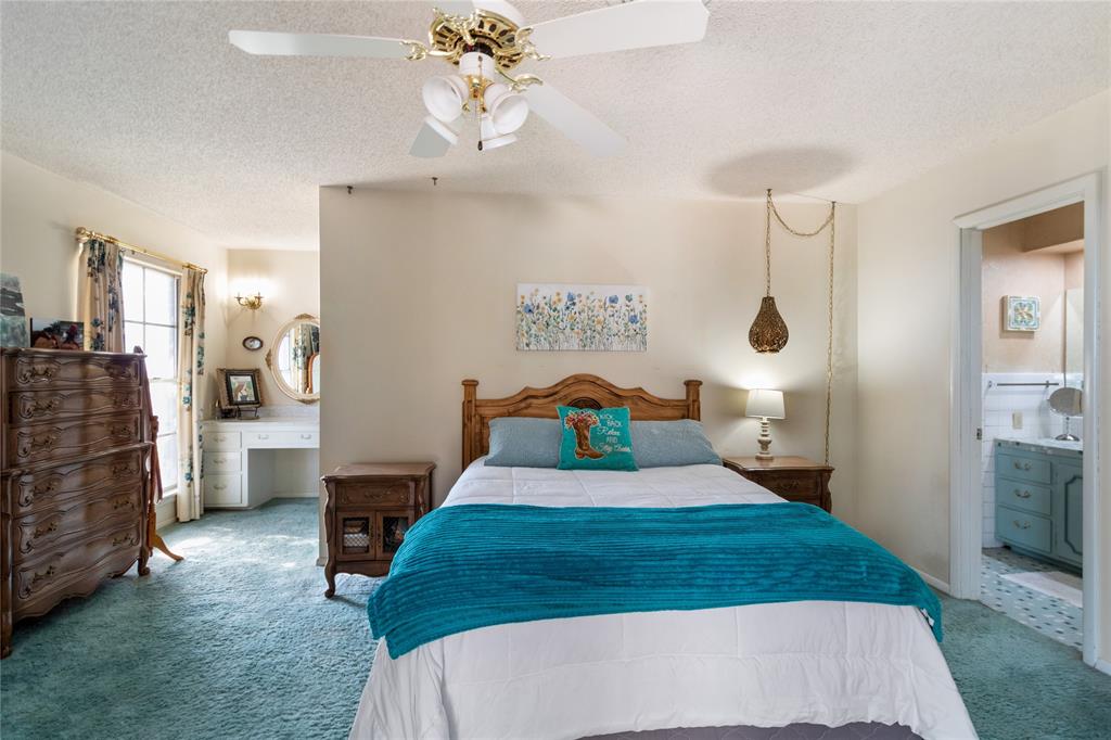 1111 Hillcrest Street Coleman, TX 76834 - Photo 22 of 40