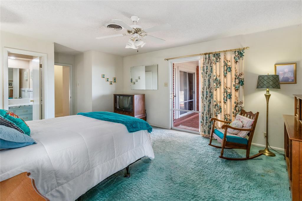 1111 Hillcrest Street Coleman, TX 76834 - Photo 23 of 40