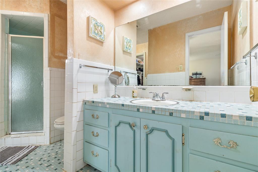 1111 Hillcrest Street Coleman, TX 76834 - Photo 24 of 40