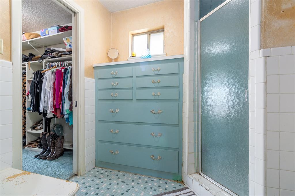 1111 Hillcrest Street Coleman, TX 76834 - Photo 25 of 40