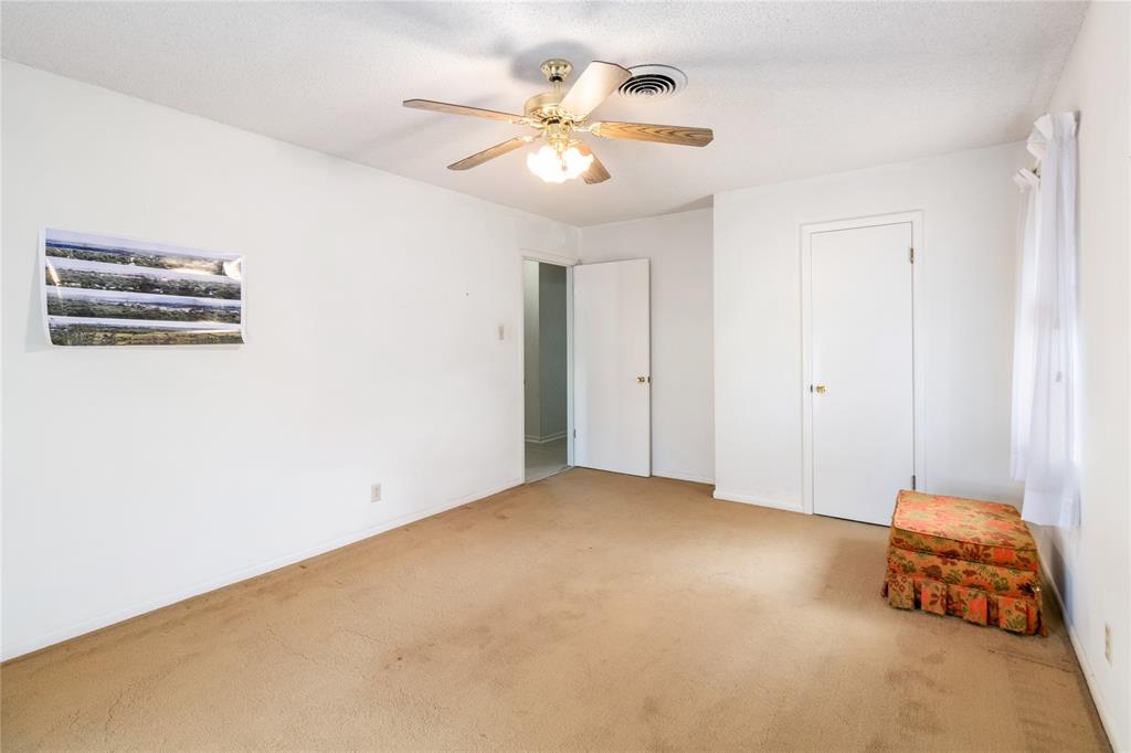 1111 Hillcrest Street Coleman, TX 76834 - Photo 29 of 40