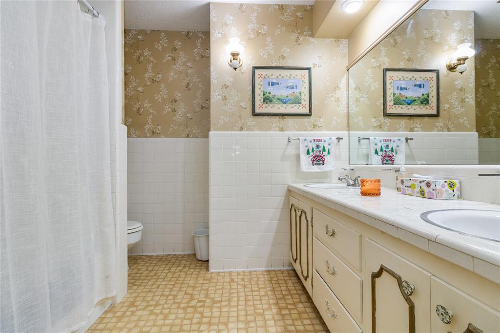 1111 Hillcrest Street Coleman, TX 76834 - Photo 30 of 40