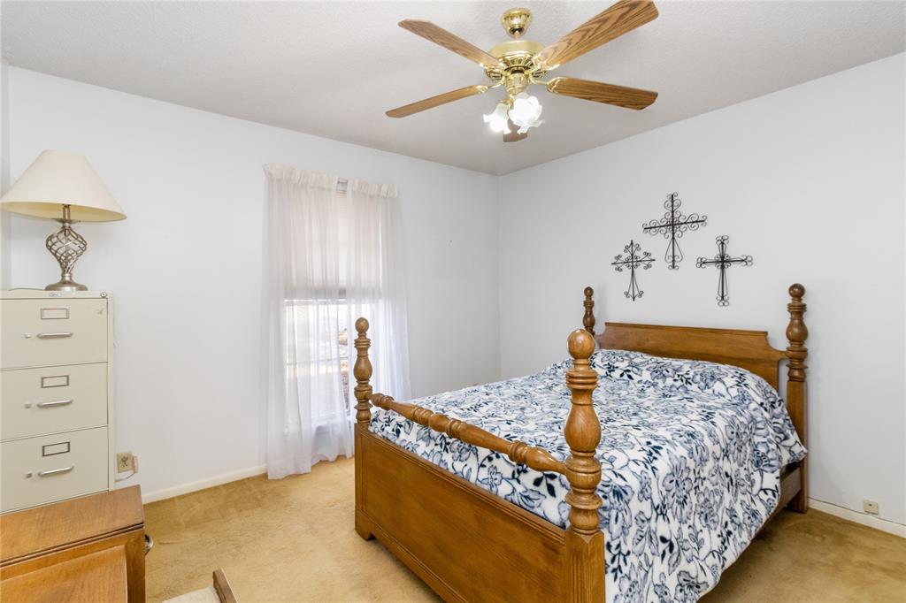 1111 Hillcrest Street Coleman, TX 76834 - Photo 31 of 40