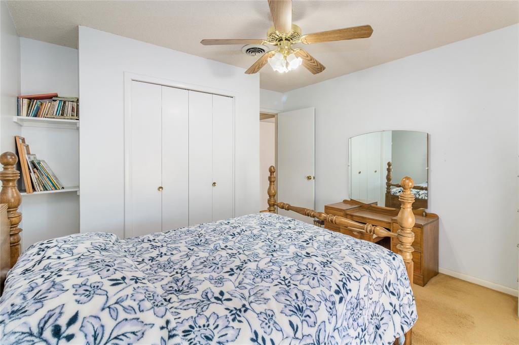 1111 Hillcrest Street Coleman, TX 76834 - Photo 32 of 40