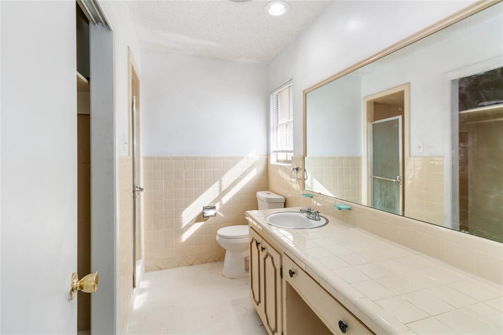 1111 Hillcrest Street Coleman, TX 76834 - Photo 35 of 40