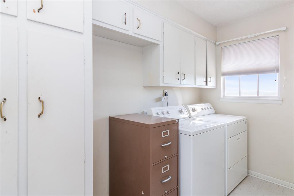 1111 Hillcrest Street Coleman, TX 76834 - Photo 36 of 40