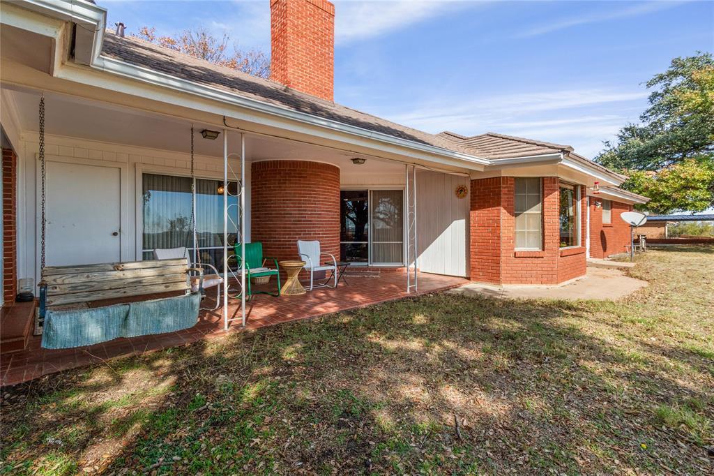 1111 Hillcrest Street Coleman, TX 76834 - Photo 38 of 40