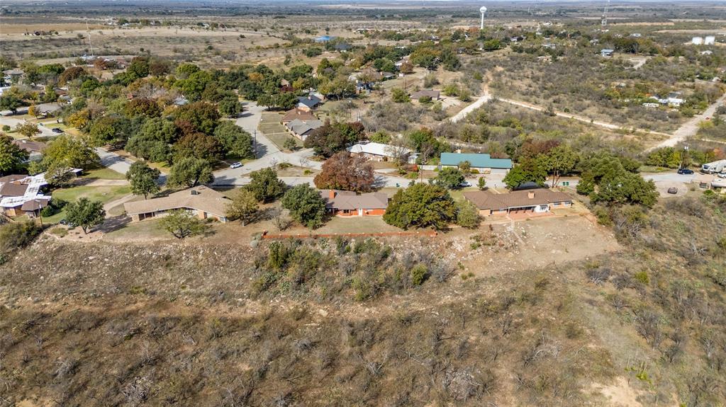 1111 Hillcrest Street Coleman, TX 76834 - Photo 4 of 40