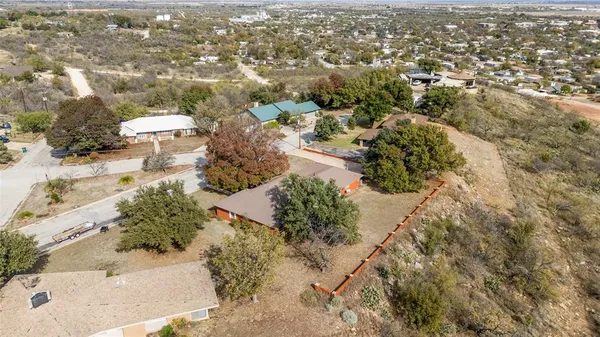 $375,000 | 1111 Hillcrest Street, Coleman, TX 76834