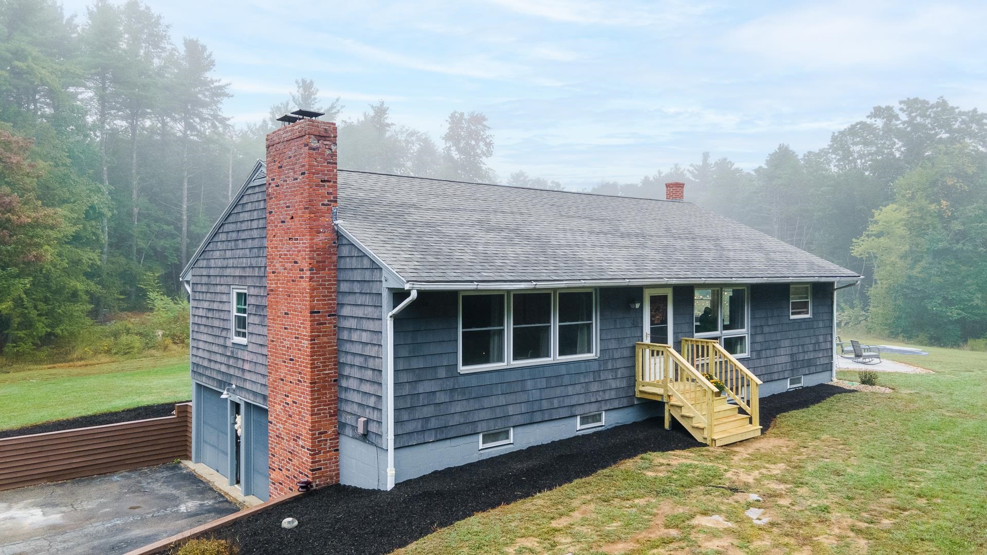 43 Perry Road New Ipswich, NH 03071 - Photo 1 of 35