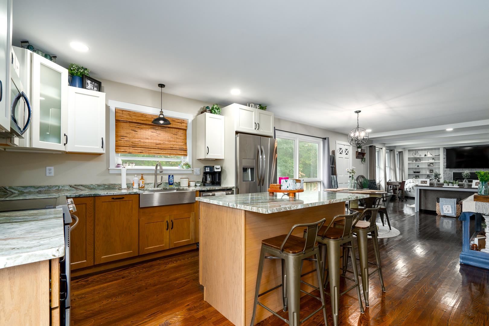 43 Perry Road New Ipswich, NH 03071 - Photo 11 of 35