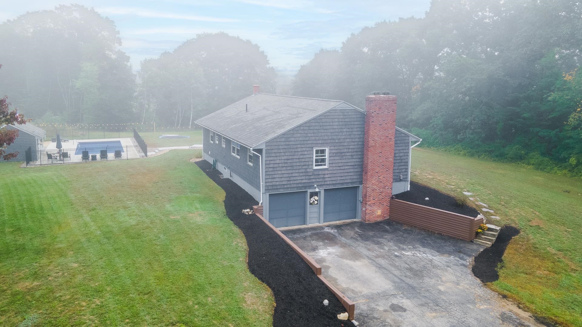 43 Perry Road New Ipswich, NH 03071 - Photo 2 of 35
