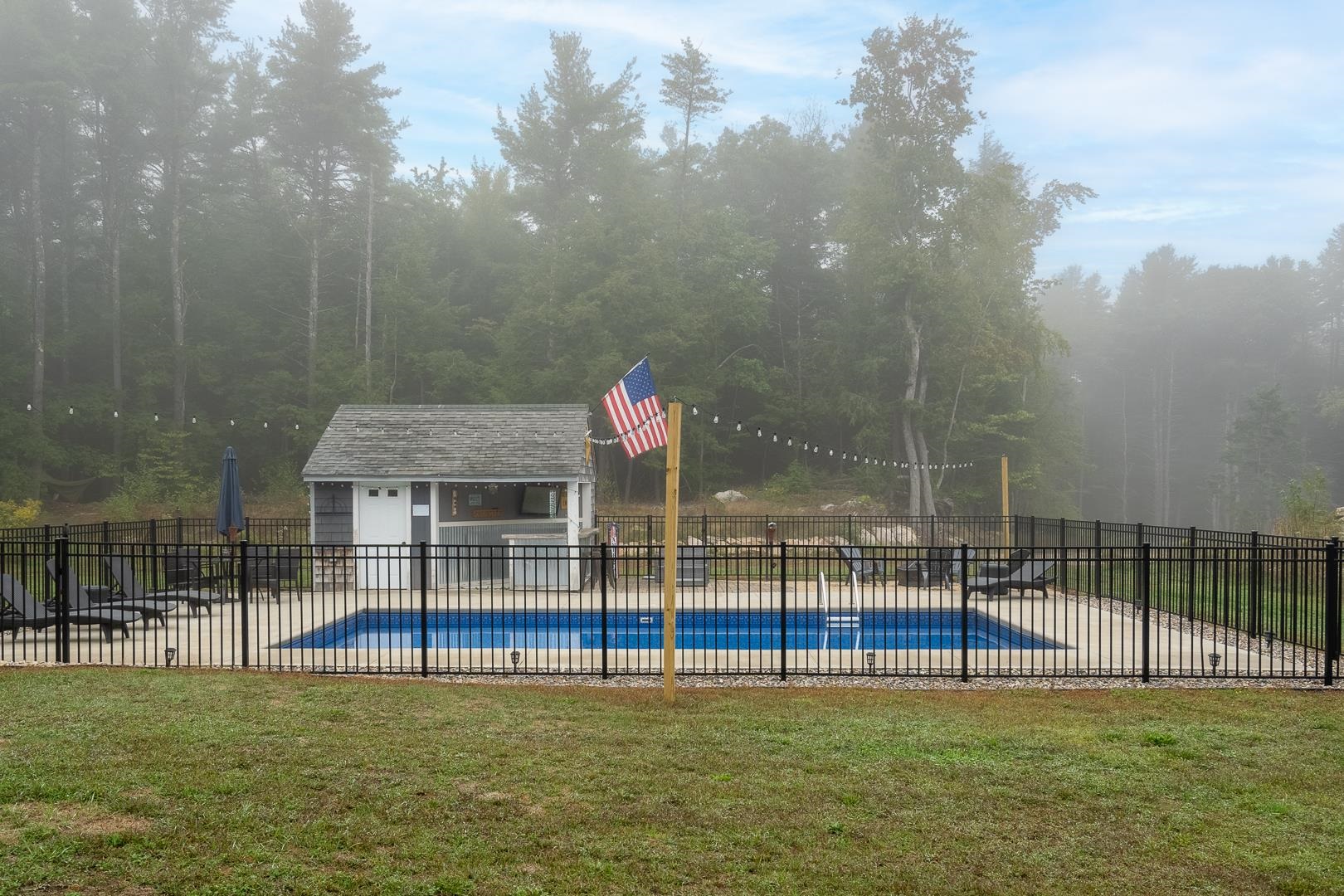 43 Perry Road New Ipswich, NH 03071 - Photo 27 of 35