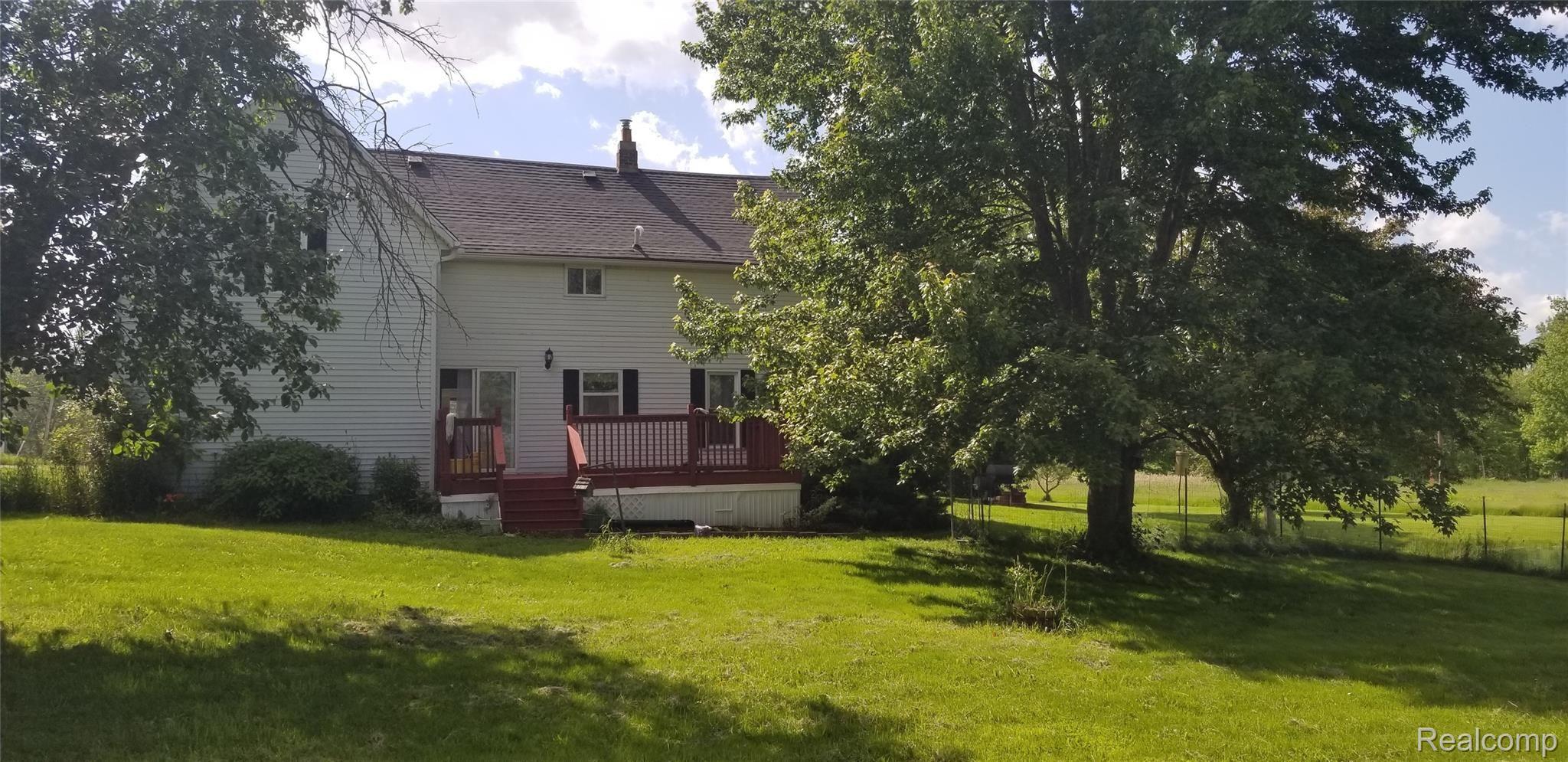 4533 Clifford Road Clifford, MI 48727 - Photo 33 of 34 20190611_163124.jpg