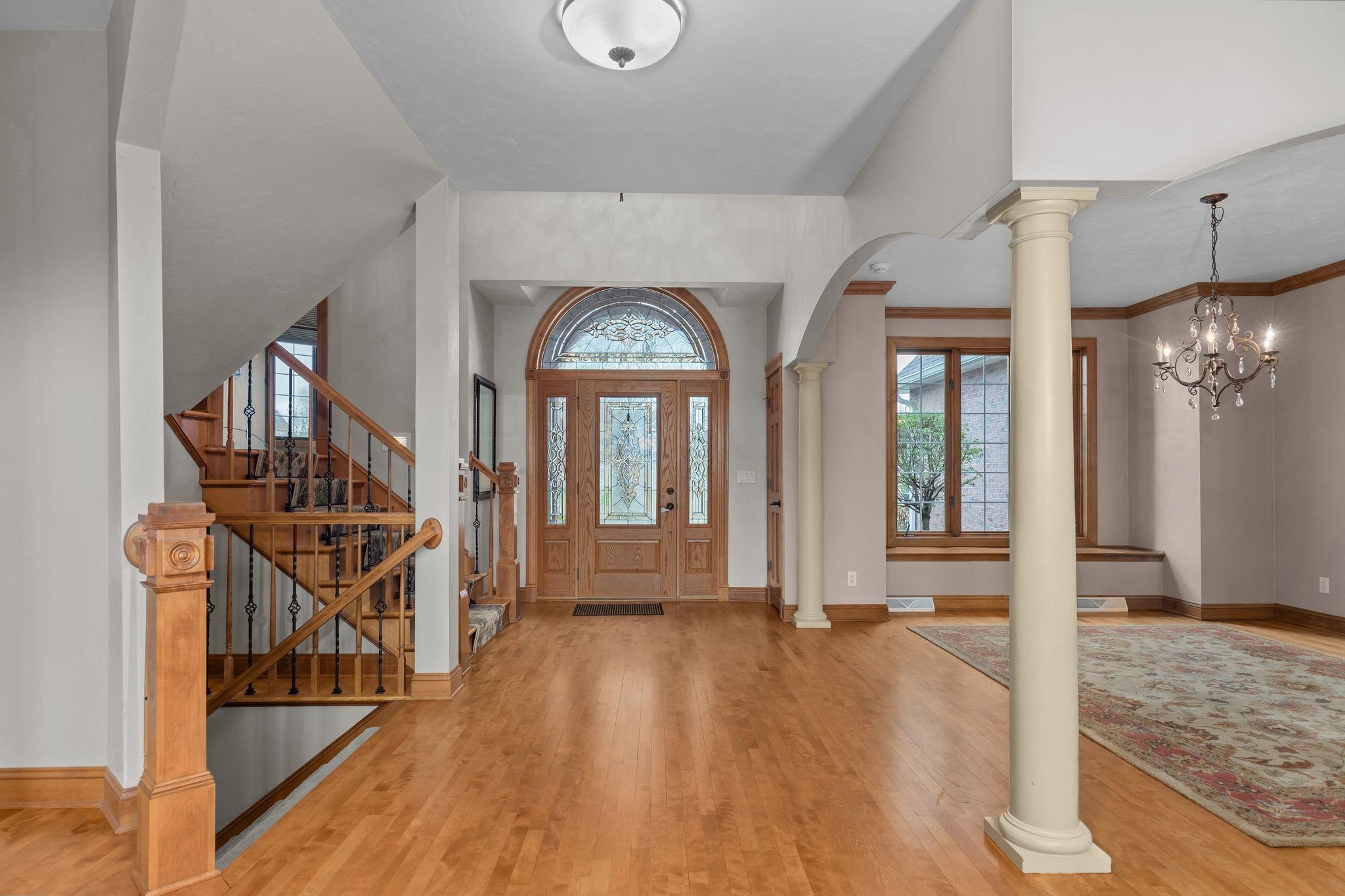 6709 North Gullwing Court Appleton, WI 54913 - Photo 12 of 90