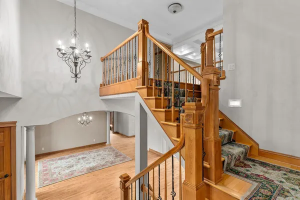 $1,389,000 | 6709 North Gullwing Court, Appleton, WI 54913