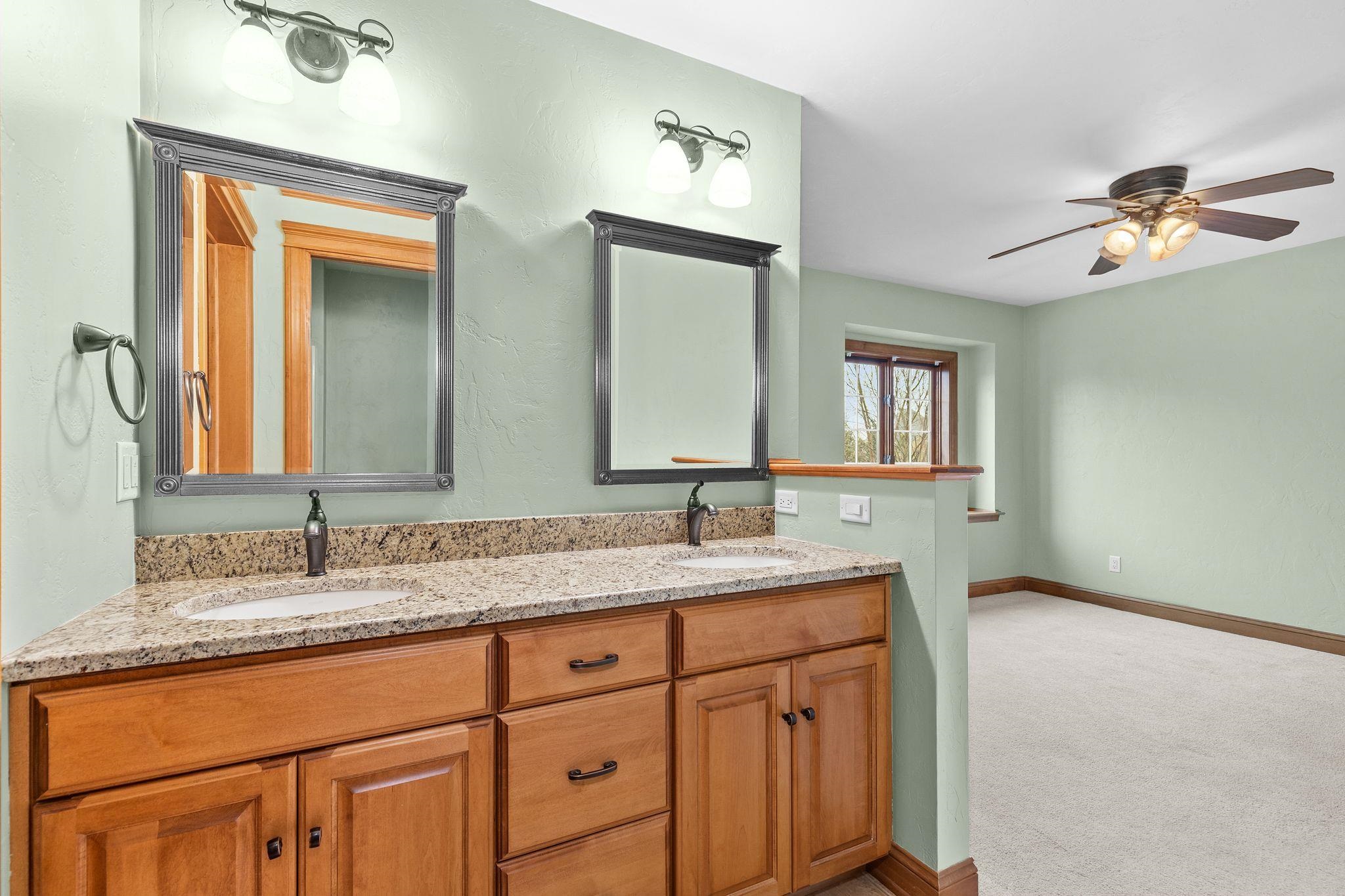 6709 North Gullwing Court Appleton, WI 54913 - Photo 45 of 90