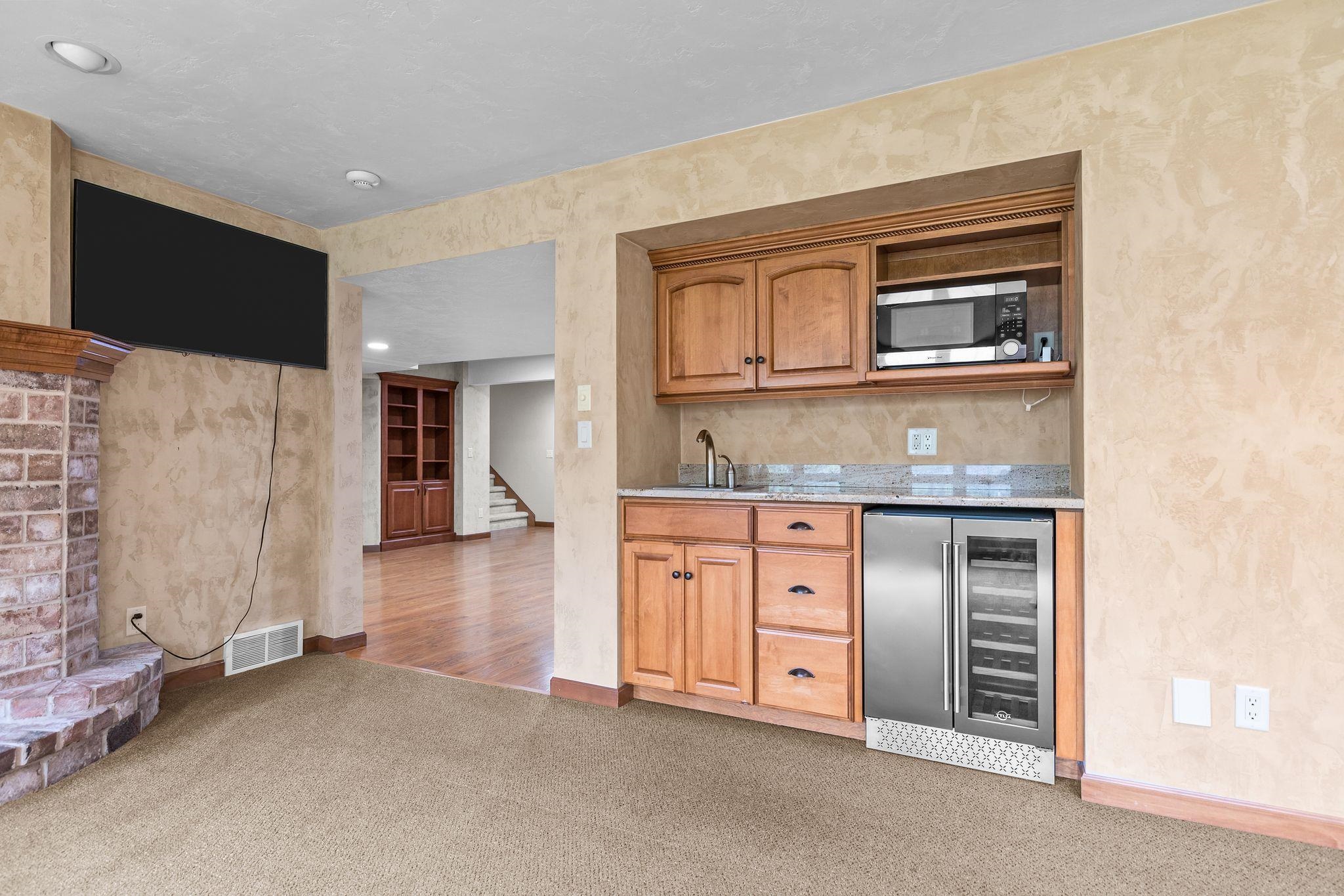 6709 North Gullwing Court Appleton, WI 54913 - Photo 70 of 90