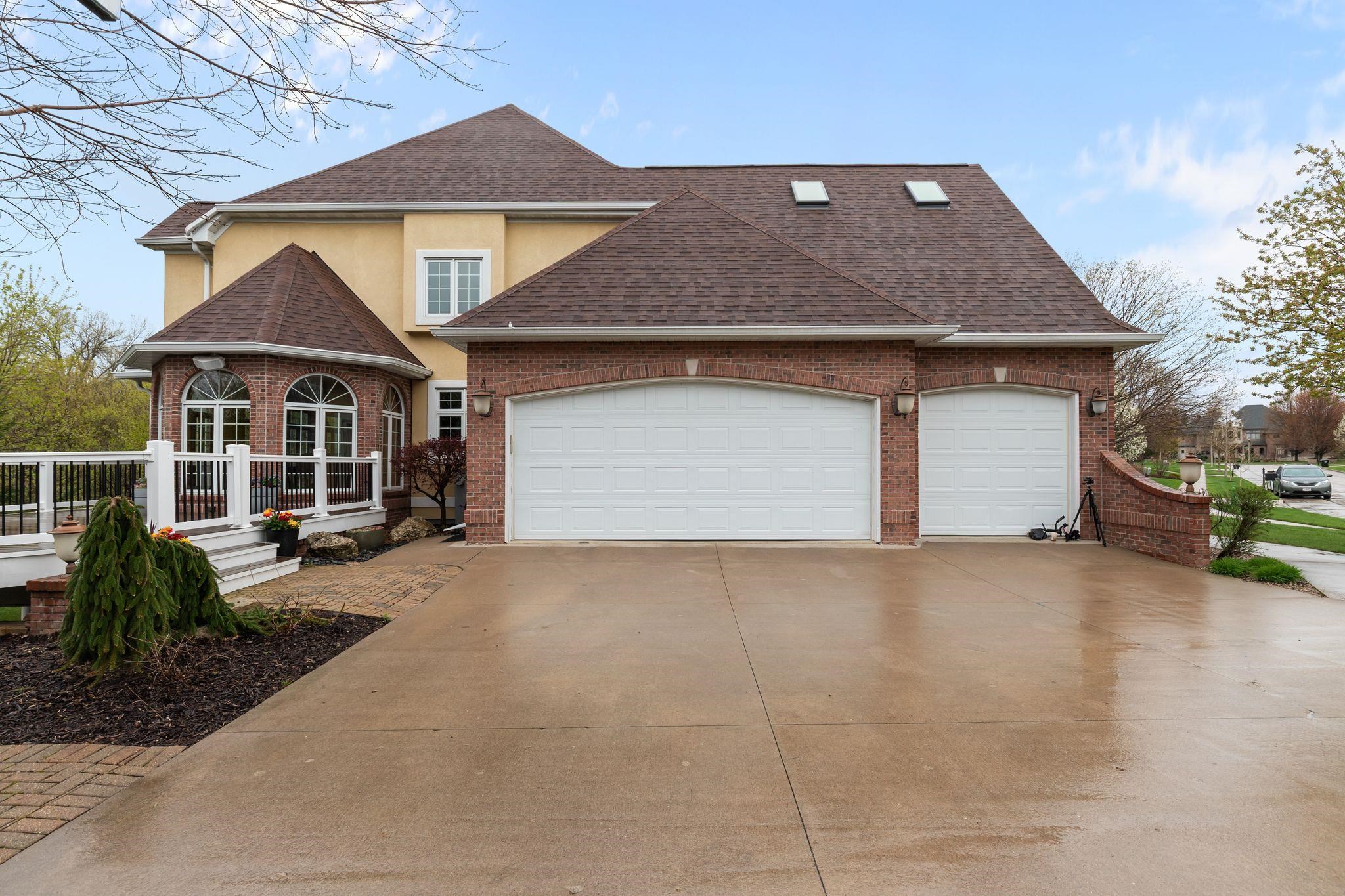 6709 North Gullwing Court Appleton, WI 54913 - Photo 7 of 90