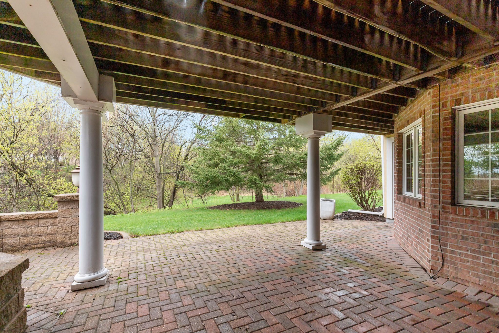 6709 North Gullwing Court Appleton, WI 54913 - Photo 78 of 90