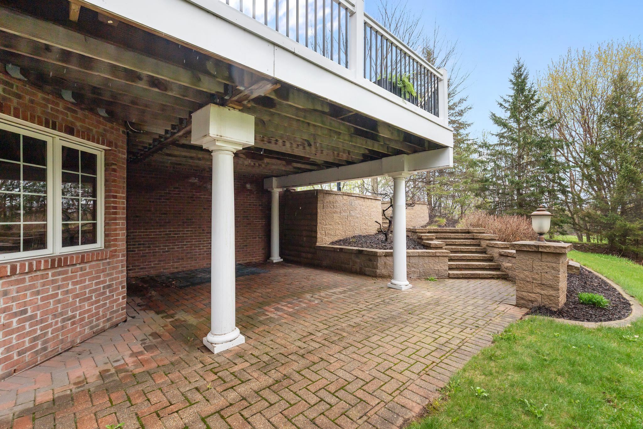 6709 North Gullwing Court Appleton, WI 54913 - Photo 79 of 90