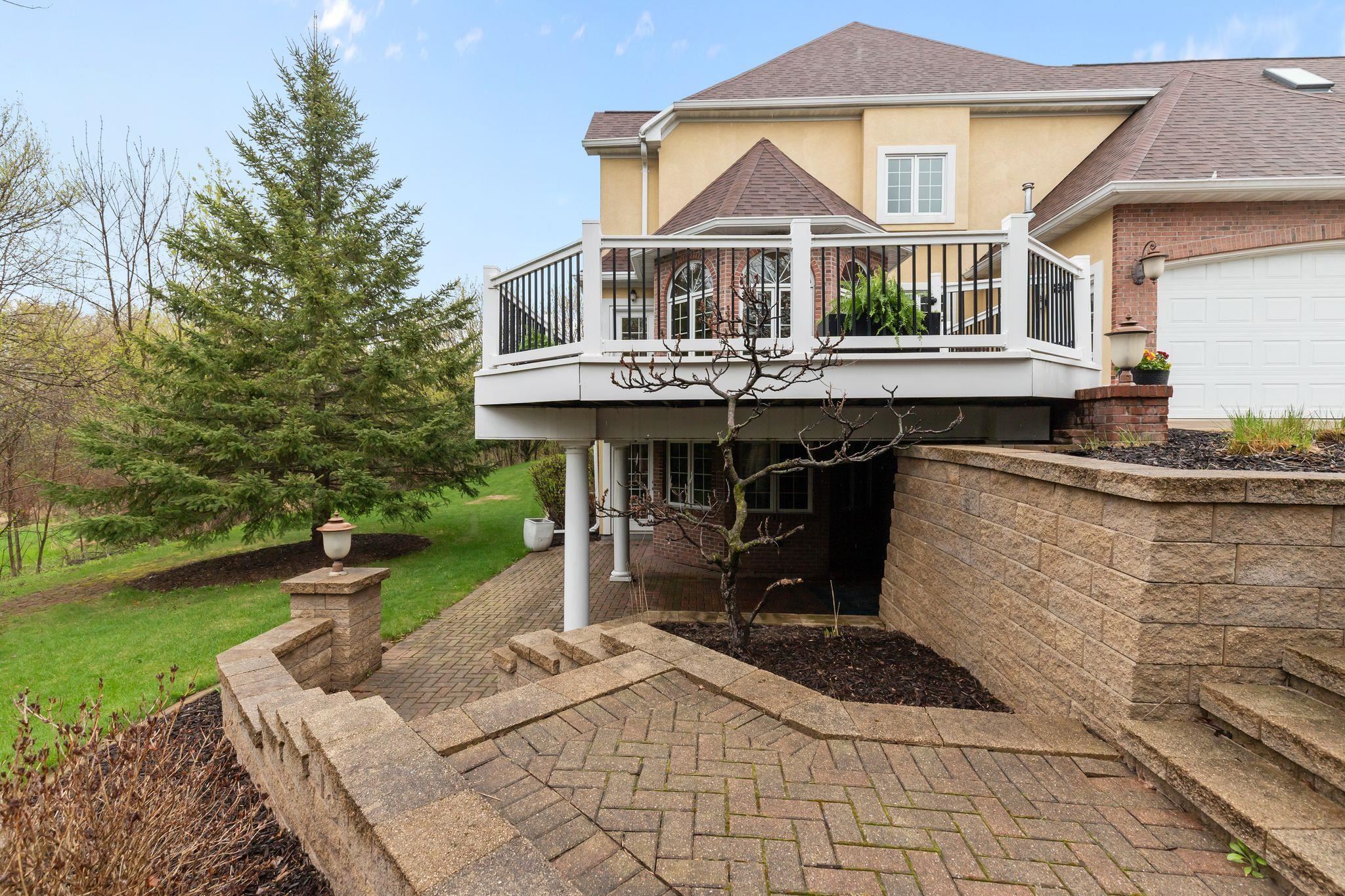 6709 North Gullwing Court Appleton, WI 54913 - Photo 80 of 90