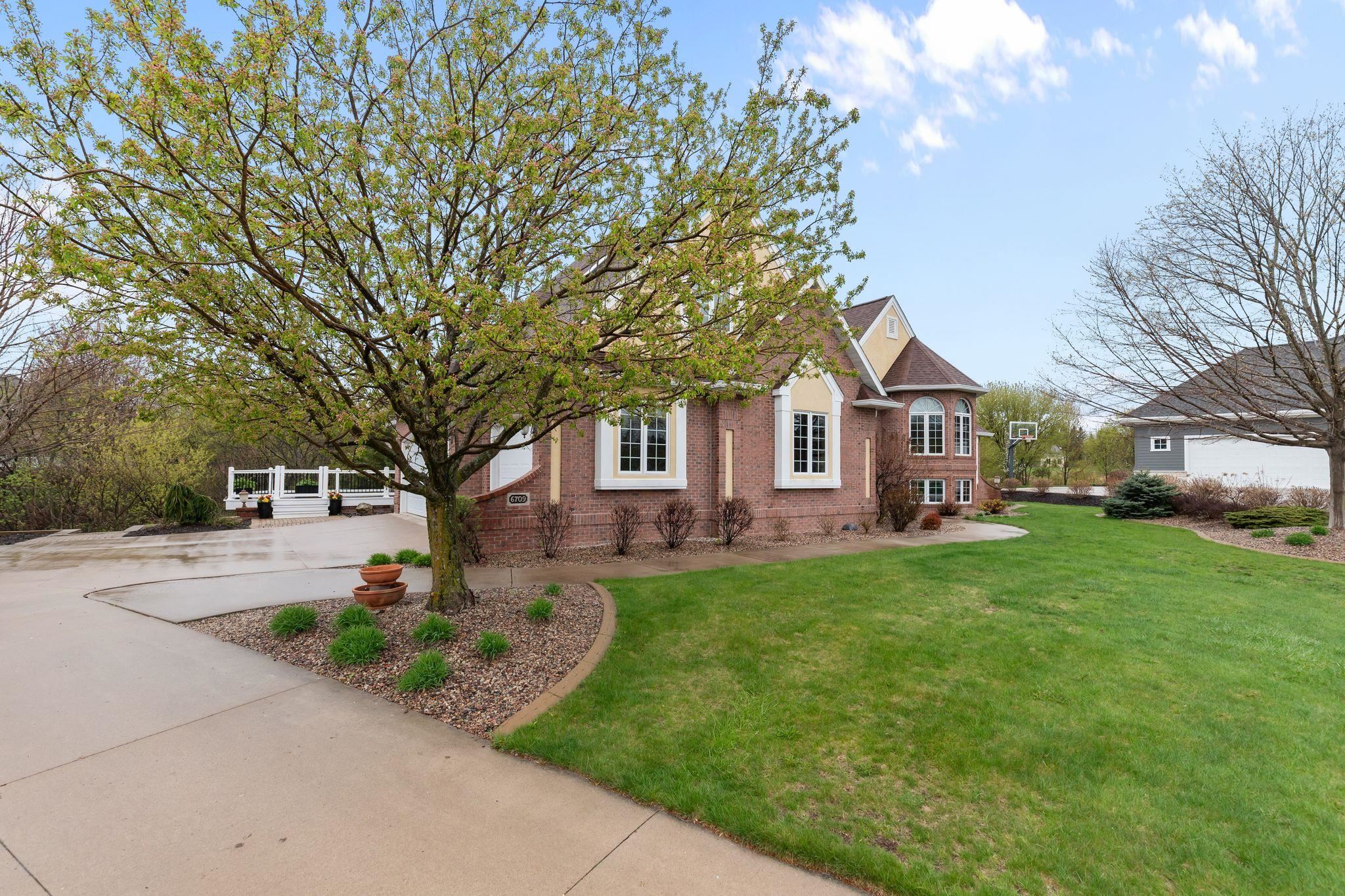 6709 North Gullwing Court Appleton, WI 54913 - Photo 84 of 90