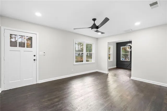 $299,000 | 2533 Plantation Drive, East Point, GA 30344