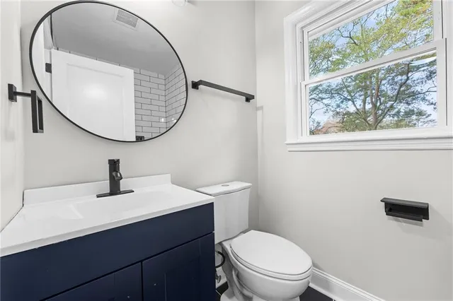 $299,000 | 2533 Plantation Drive, East Point, GA 30344