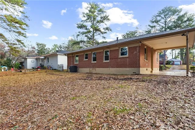 $299,000 | 2533 Plantation Drive, East Point, GA 30344