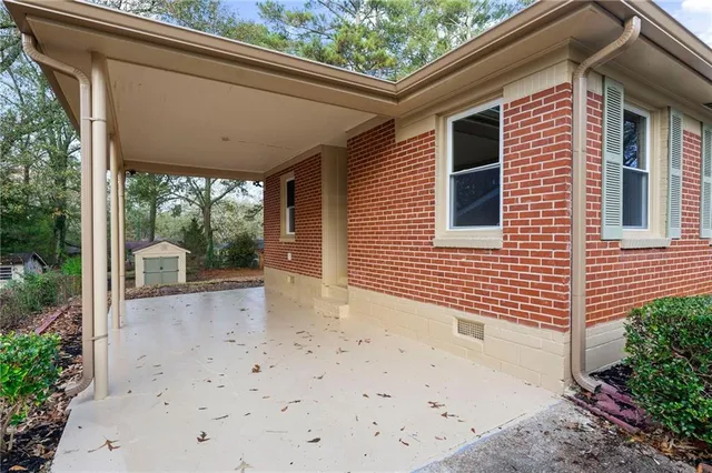 $299,000 | 2533 Plantation Drive, East Point, GA 30344