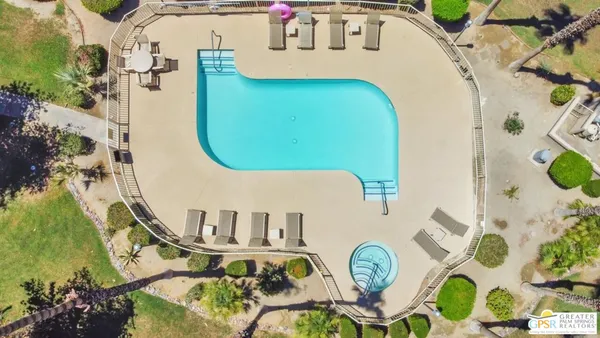 $219,000 | 67696 Lagos Way, Cathedral City, CA 92234