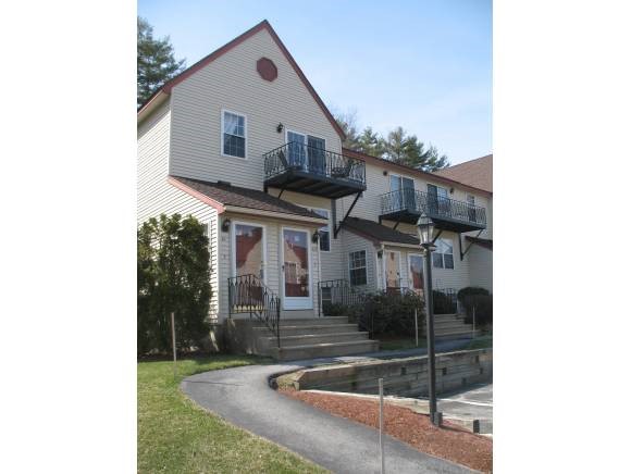 81 East Ridge Road, Unit 81 Merrimack, NH 03054 - Photo 1 of 1
